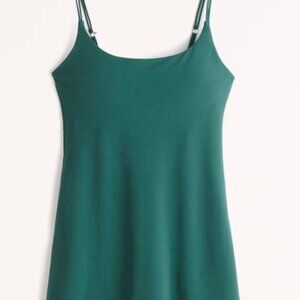 Abercrombie Traveler Mini Dress